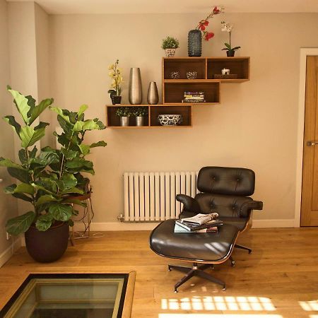 The Norfolk Townhouse - Stunning 5Bdr Home 伦敦 外观 照片