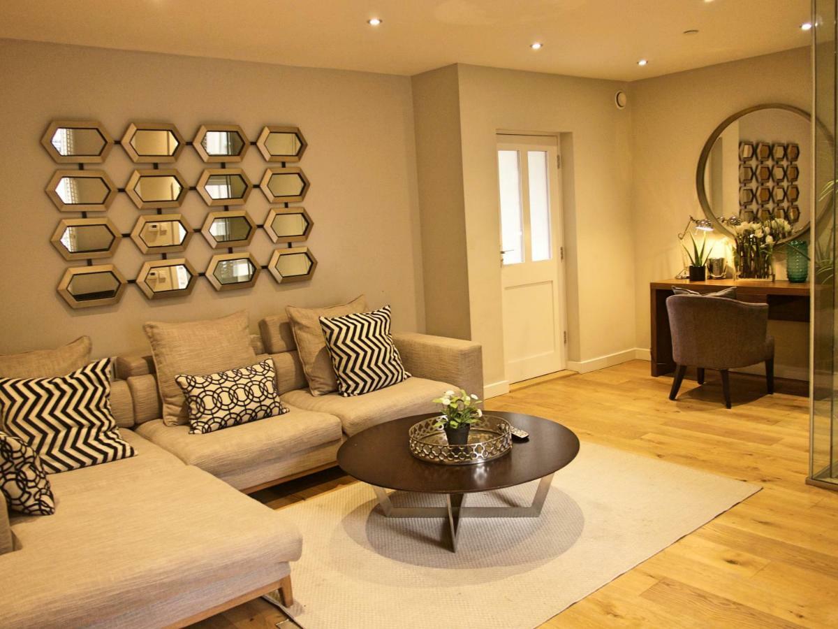 The Norfolk Townhouse - Stunning 5Bdr Home 伦敦 外观 照片
